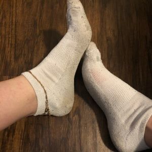 Gym socks
